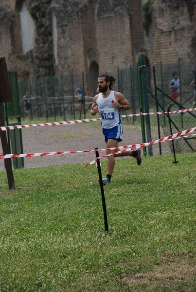 Euro Cross - Campionato Interbancario Europeo (25/05/2024) 0010