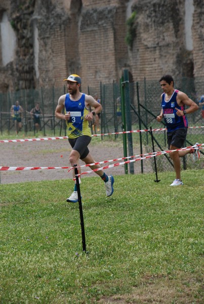 Euro Cross - Campionato Interbancario Europeo (25/05/2024) 0011