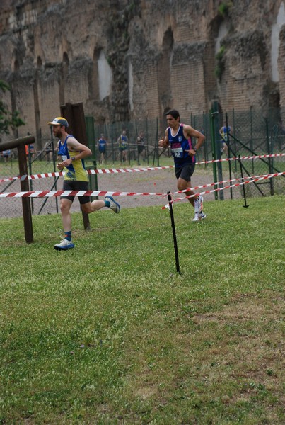 Euro Cross - Campionato Interbancario Europeo (25/05/2024) 0012