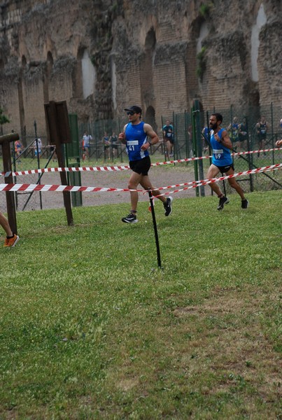 Euro Cross - Campionato Interbancario Europeo (25/05/2024) 0016