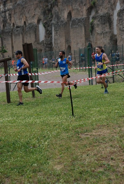 Euro Cross - Campionato Interbancario Europeo (25/05/2024) 0017