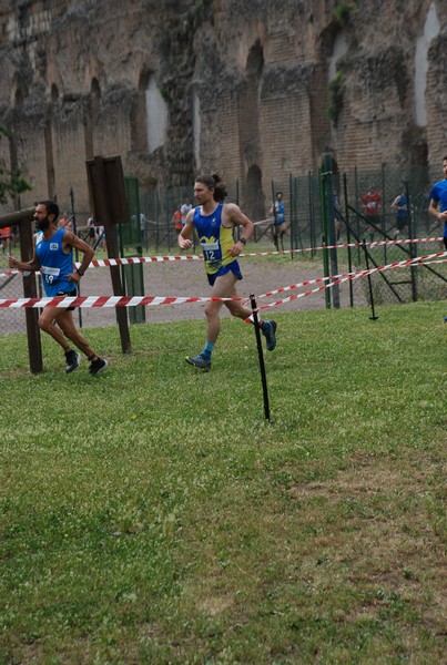 Euro Cross - Campionato Interbancario Europeo (25/05/2024) 0018
