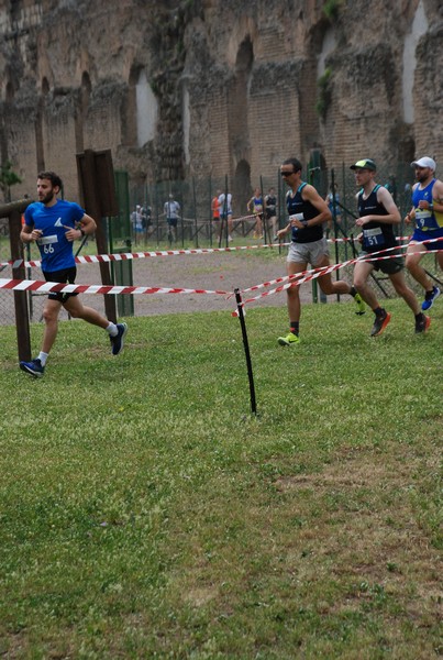 Euro Cross - Campionato Interbancario Europeo (25/05/2024) 0020