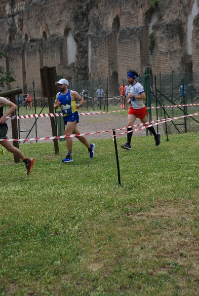Euro Cross - Campionato Interbancario Europeo (25/05/2024) 0022