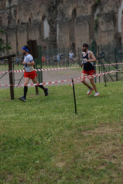 Euro Cross - Campionato Interbancario Europeo (25/05/2024) 0023