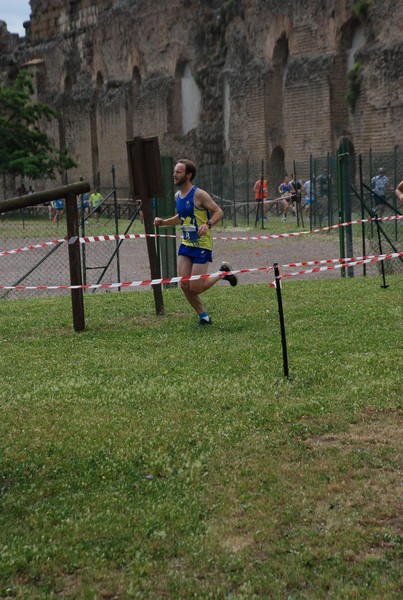 Euro Cross - Campionato Interbancario Europeo (25/05/2024) 0025