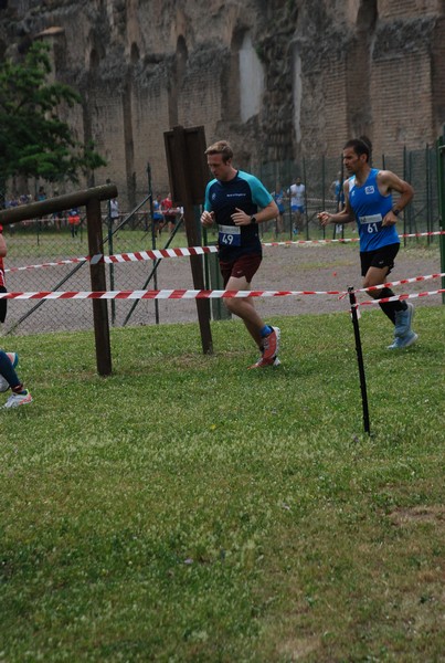 Euro Cross - Campionato Interbancario Europeo (25/05/2024) 0031