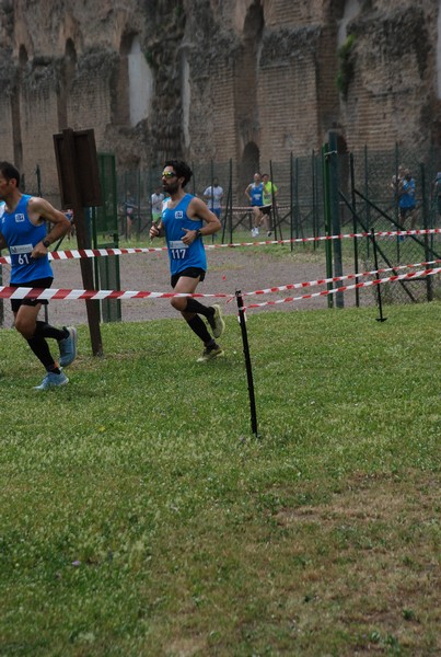 Euro Cross - Campionato Interbancario Europeo (25/05/2024) 0033