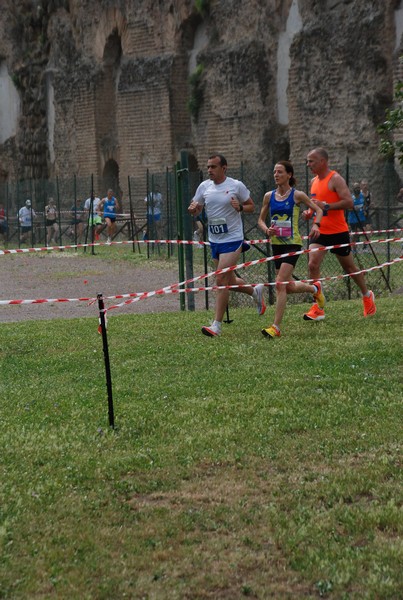 Euro Cross - Campionato Interbancario Europeo (25/05/2024) 0035