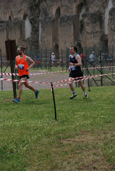 Euro Cross - Campionato Interbancario Europeo (25/05/2024) 0043