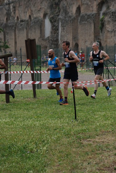 Euro Cross - Campionato Interbancario Europeo (25/05/2024) 0050