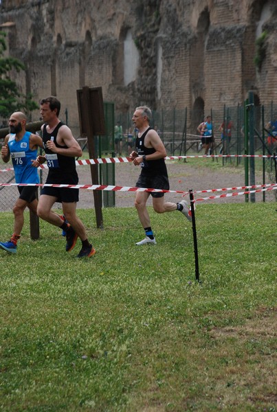 Euro Cross - Campionato Interbancario Europeo (25/05/2024) 0051