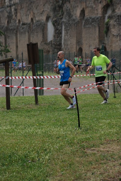 Euro Cross - Campionato Interbancario Europeo (25/05/2024) 0053
