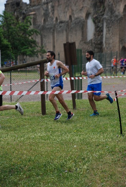 Euro Cross - Campionato Interbancario Europeo (25/05/2024) 0055