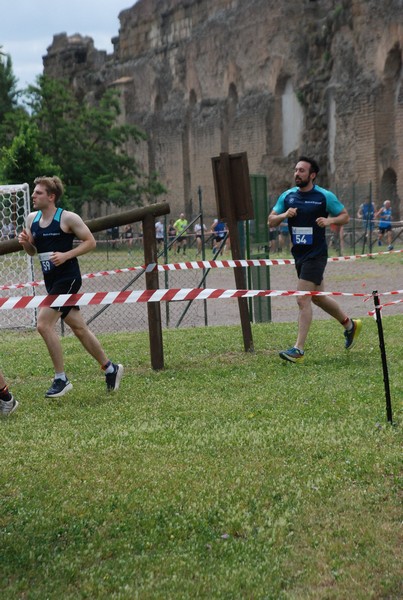 Euro Cross - Campionato Interbancario Europeo (25/05/2024) 0087