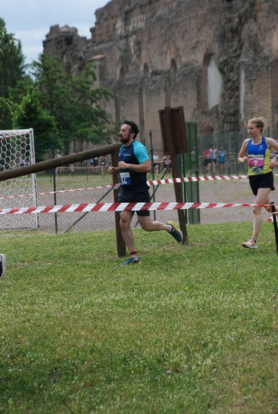Euro Cross - Campionato Interbancario Europeo (25/05/2024) 0088