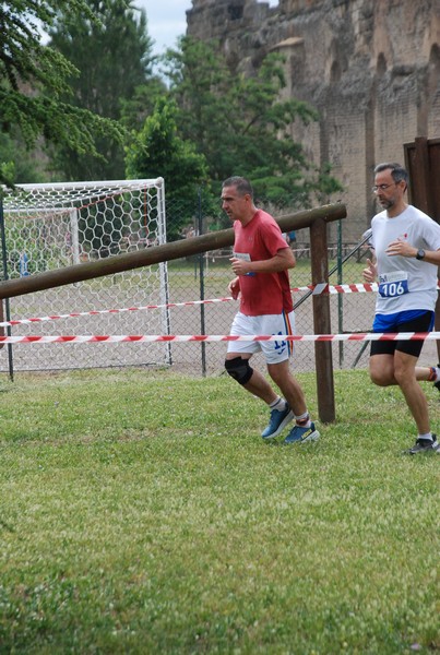 Euro Cross - Campionato Interbancario Europeo (25/05/2024) 0095