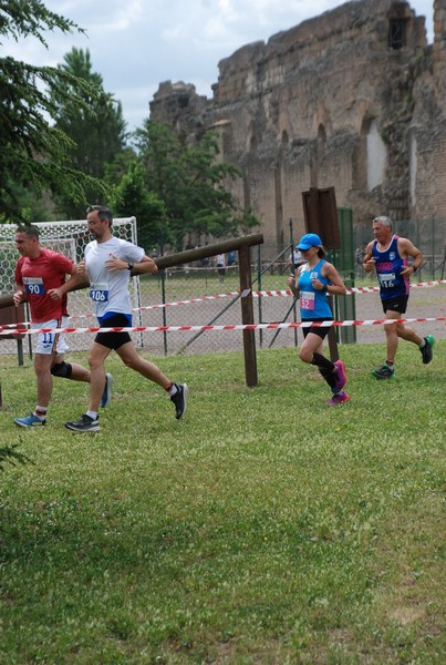 Euro Cross - Campionato Interbancario Europeo (25/05/2024) 0096