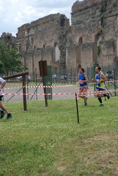 Euro Cross - Campionato Interbancario Europeo (25/05/2024) 0100