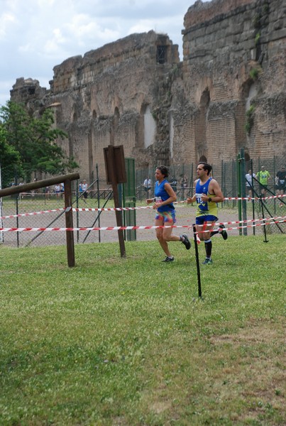 Euro Cross - Campionato Interbancario Europeo (25/05/2024) 0101
