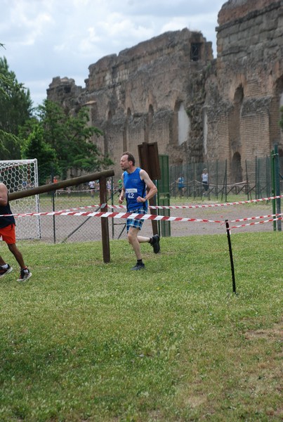 Euro Cross - Campionato Interbancario Europeo (25/05/2024) 0108