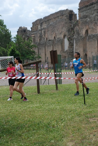 Euro Cross - Campionato Interbancario Europeo (25/05/2024) 0112