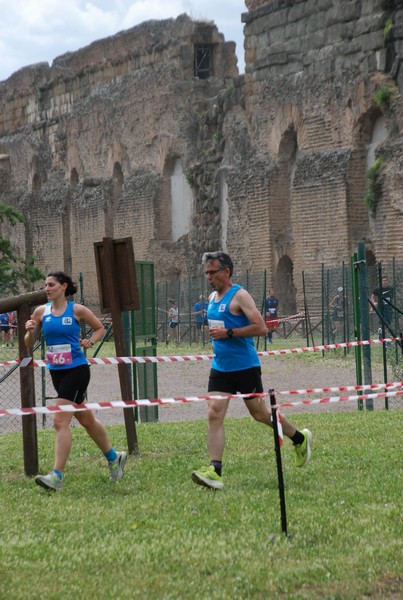Euro Cross - Campionato Interbancario Europeo (25/05/2024) 0134