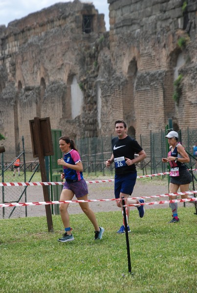 Euro Cross - Campionato Interbancario Europeo (25/05/2024) 0163