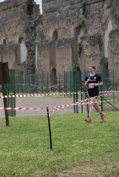 Euro Cross - Campionato Interbancario Europeo (25/05/2024) 0187