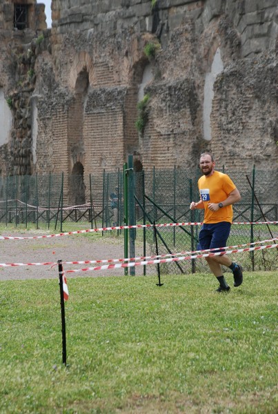 Euro Cross - Campionato Interbancario Europeo (25/05/2024) 0194