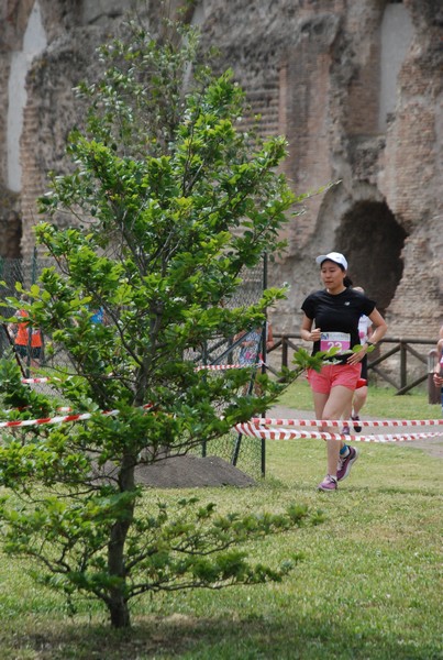 Euro Cross - Campionato Interbancario Europeo (25/05/2024) 0200