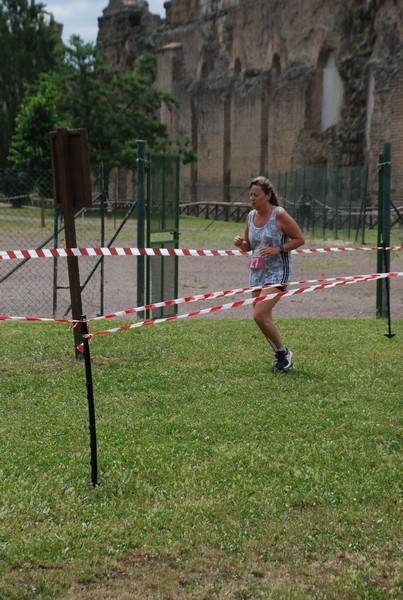 Euro Cross - Campionato Interbancario Europeo (25/05/2024) 0208