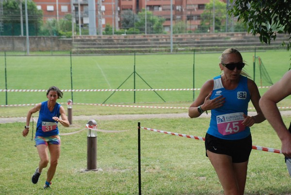 Euro Cross - Campionato Interbancario Europeo (25/05/2024) 0228