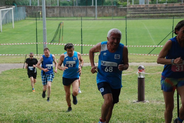 Euro Cross - Campionato Interbancario Europeo (25/05/2024) 0230