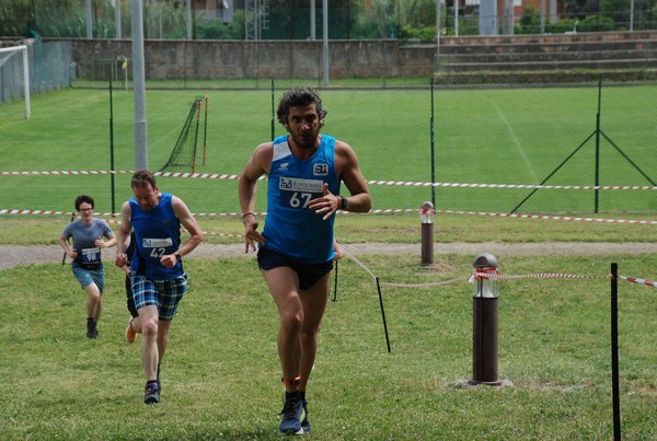 Euro Cross - Campionato Interbancario Europeo (25/05/2024) 0231
