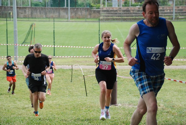 Euro Cross - Campionato Interbancario Europeo (25/05/2024) 0233