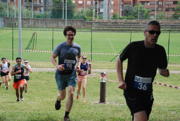 Euro Cross - Campionato Interbancario Europeo (25/05/2024) 0235