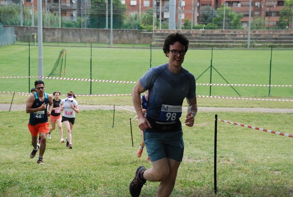 Euro Cross - Campionato Interbancario Europeo (25/05/2024) 0236