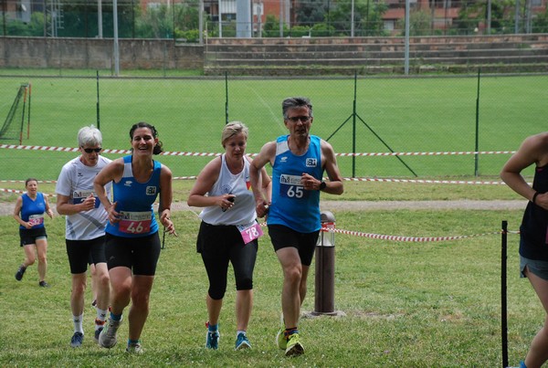 Euro Cross - Campionato Interbancario Europeo (25/05/2024) 0253