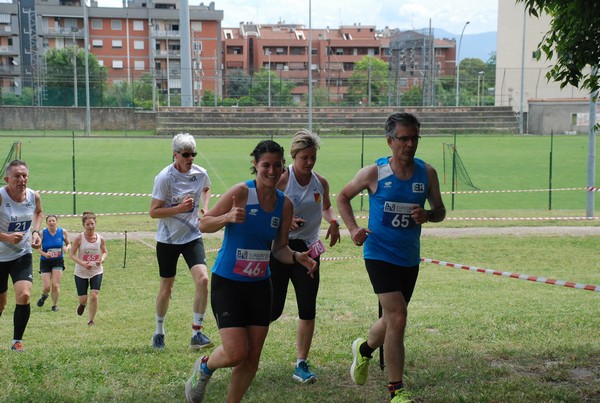 Euro Cross - Campionato Interbancario Europeo (25/05/2024) 0255