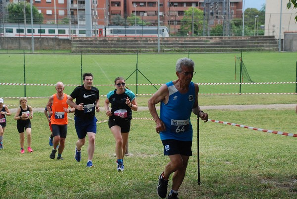 Euro Cross - Campionato Interbancario Europeo (25/05/2024) 0266