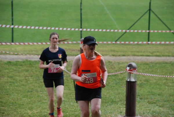 Euro Cross - Campionato Interbancario Europeo (25/05/2024) 0292