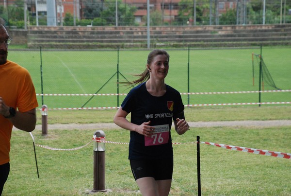 Euro Cross - Campionato Interbancario Europeo (25/05/2024) 0293