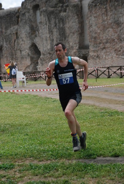 Euro Cross - Campionato Interbancario Europeo (25/05/2024) 0315