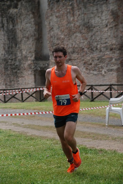 Euro Cross - Campionato Interbancario Europeo (25/05/2024) 0316