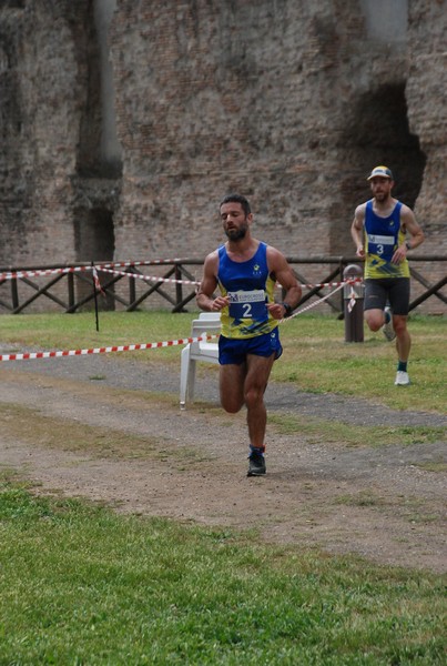 Euro Cross - Campionato Interbancario Europeo (25/05/2024) 0320