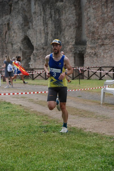 Euro Cross - Campionato Interbancario Europeo (25/05/2024) 0322