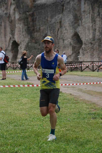 Euro Cross - Campionato Interbancario Europeo (25/05/2024) 0323
