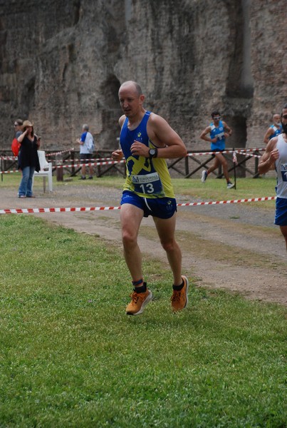 Euro Cross - Campionato Interbancario Europeo (25/05/2024) 0324