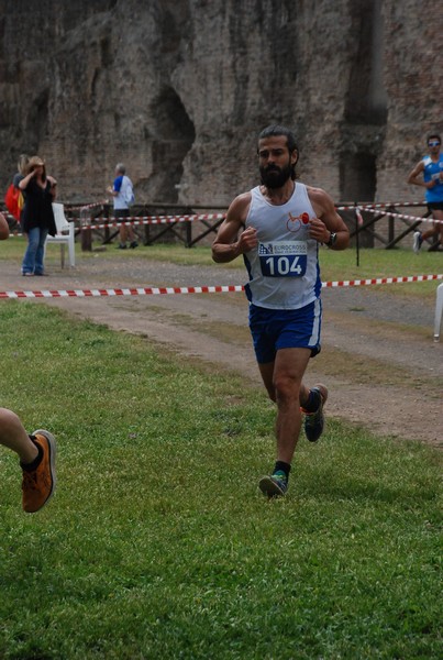 Euro Cross - Campionato Interbancario Europeo (25/05/2024) 0325